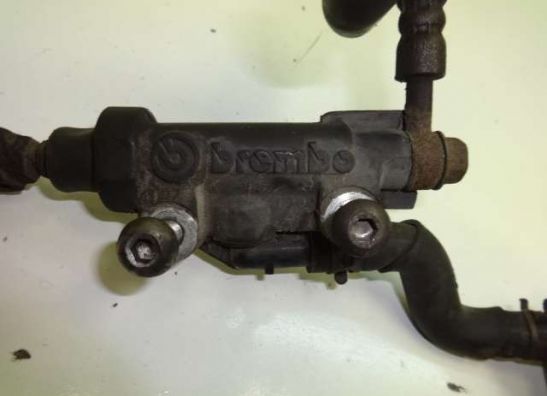 Bremszylinder hinten Yamaha XJ 600 Diversion