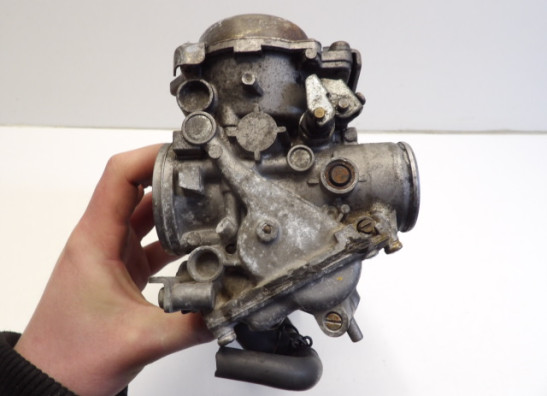Carburetor assy Honda CBR 1000 F