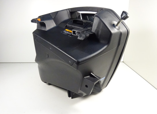 Linker koffer Kawasaki VERSYS 650