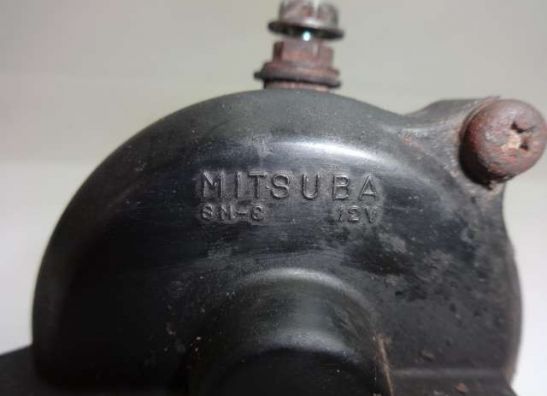 Startmotor Honda VF 500 