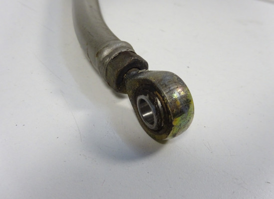 Link systeem achterveer Ducati monster 600