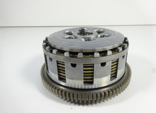 Clutch Yamaha FZ6