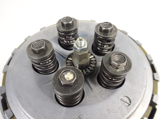 Koppeling Suzuki GSR 600