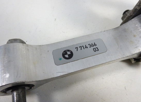 Cushion connecting rod  BMW K 1200 R 