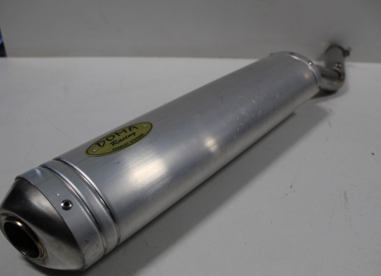 Uitlaat Honda Honda MX