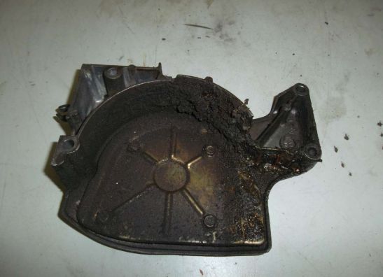 Motorblokdeksel Kawasaki ZZR 600