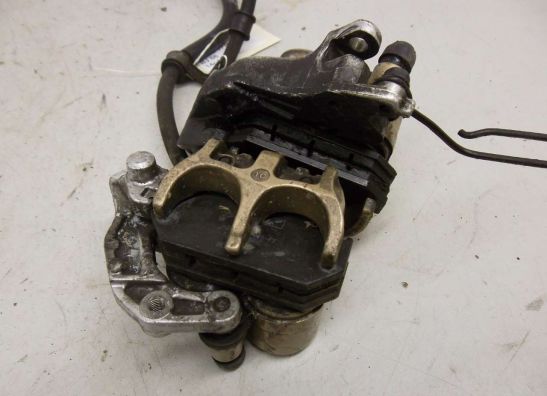 Vorderbremse Komplett Honda Overige Honda