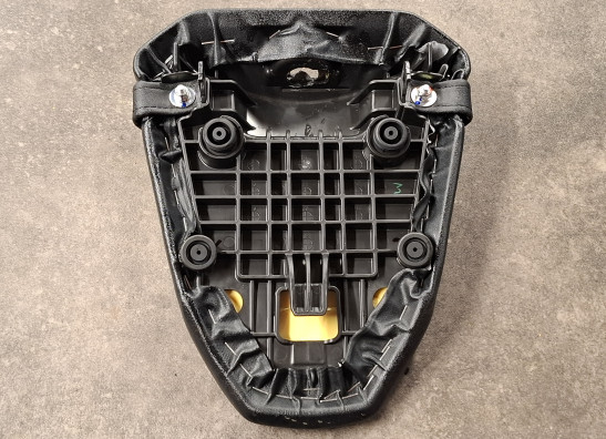 Buddy zadel Yamaha MT 09