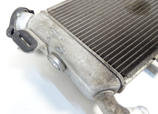 Kuhler Kawasaki ER 6