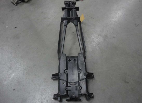 Achtersubframe KTM 690 duke 3