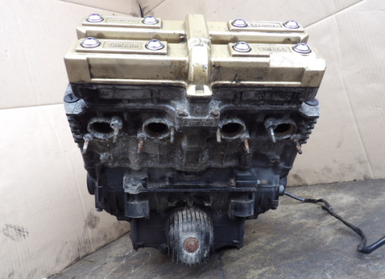 Motorblock Yamaha FZX 750