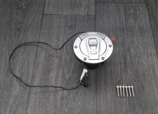 Fuel filler cap BMW R 1200 GS LC