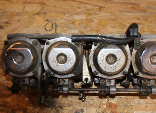 Carburateurset Overig Onbekend Unknown