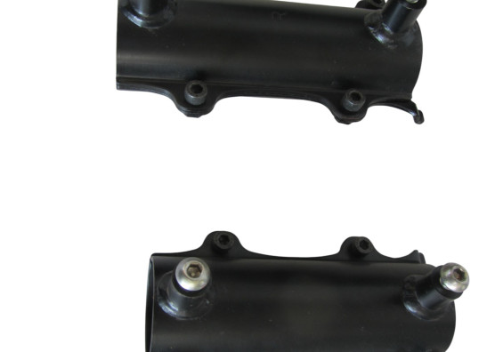 Windscherm Kawasaki 650 Vulcan S