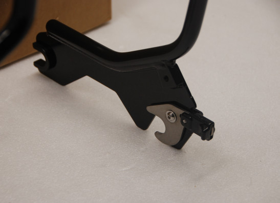 Rugsteun sissybar Harley Davidson Softtail