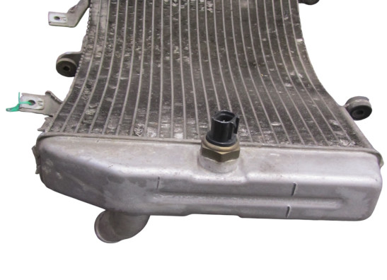 Radiator Suzuki GSX R 1000