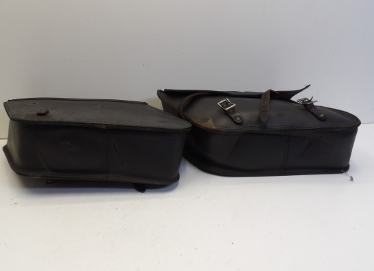 Luggage set Kawasaki VN 800