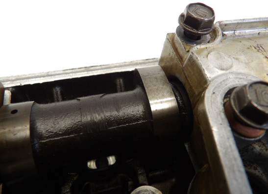 Cilinderkop Honda CBF 1000