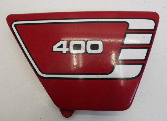Rechter zijkuip klein Yamaha XS 400