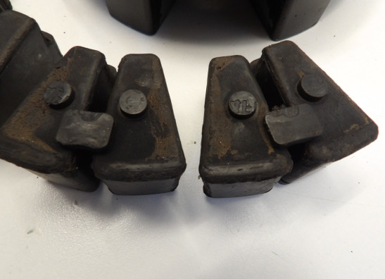 Driven flange Yamaha FZR 600