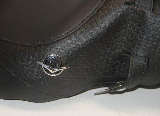 Zadel Harley Davidson Touring FL