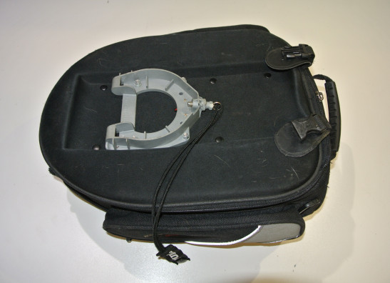 Tanktas Honda CB 600 F