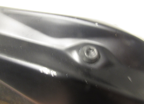 Muffler Kawasaki Z 1000