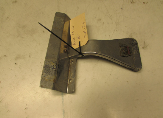 Verkleidungsteil Honda Goldwing GL