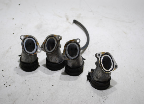 Inlaatspruitstuk Yamaha XJ 600 Diversion