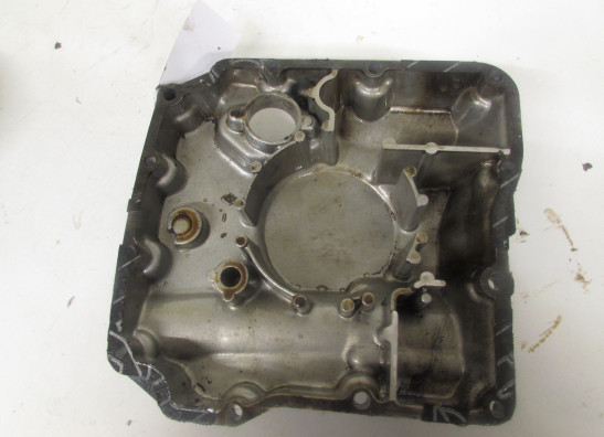 Carterpan Yamaha XJ 600 Diversion