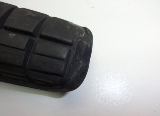 Voetsteun Rechts Yamaha FJ 1200