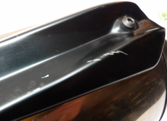 Muffler Kawasaki Z 1000