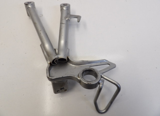 Duo voetsteun rechts Suzuki GSF 650 Bandit