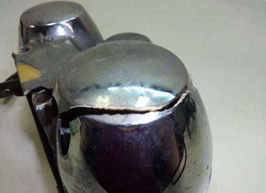 Tacho Kawasaki Overige Kawasaki