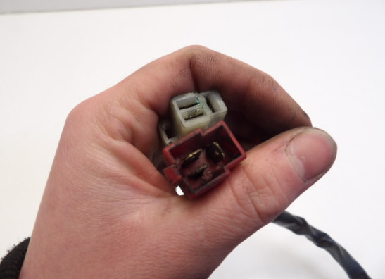 Regulator rectifier  Honda CB 450