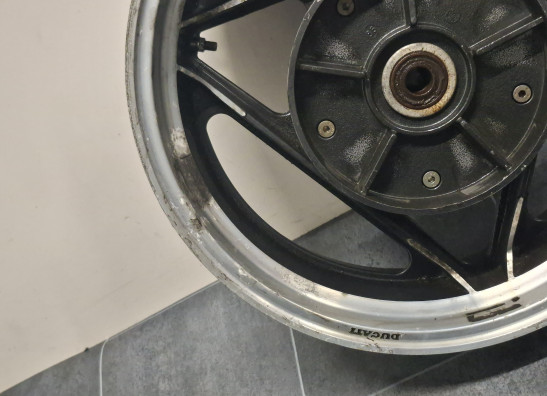 Achtervelg Ducati Paso