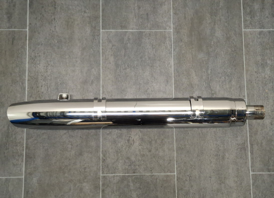 Uitlaat Indian Chieftain