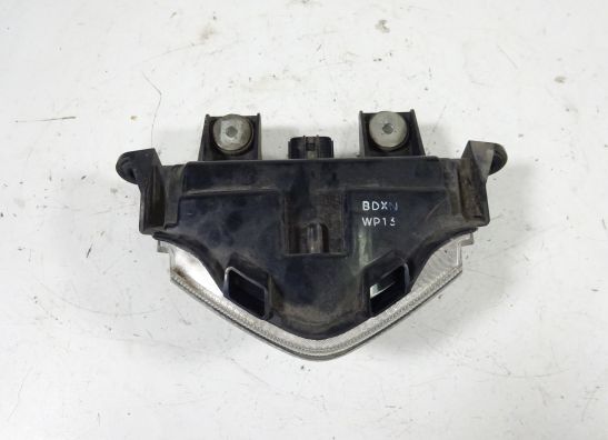 Rear light Kawasaki VERSYS 650