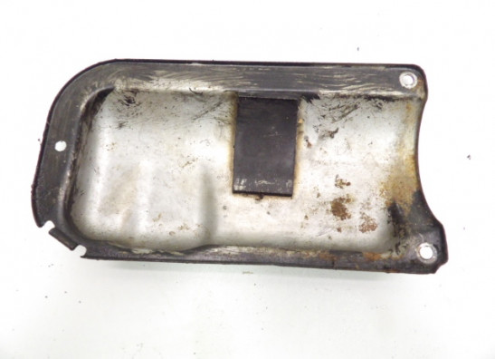 Engine cover Suzuki GS 650