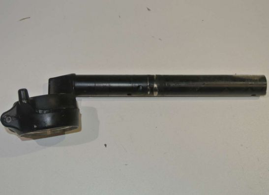 Clip on rechts Honda CBR Fireblade