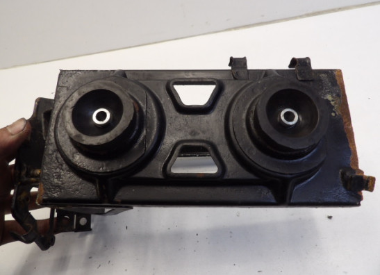 Accubak Yamaha XS 1100