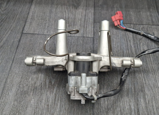 Slotenset Yamaha TDM