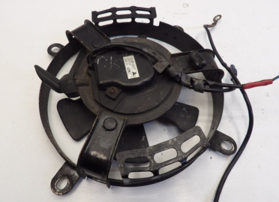 Ventilator Honda VT 1100