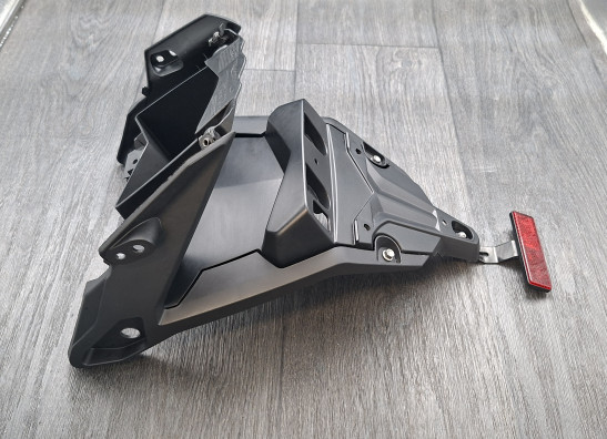 Kentekenplaathouder Triumph Tiger 1200 Explorer GT PRO