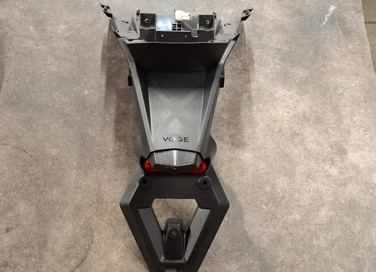 License plate holder Voge 900 DSX