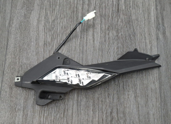 Knipperlicht rechts voor CFMoto 650 MT