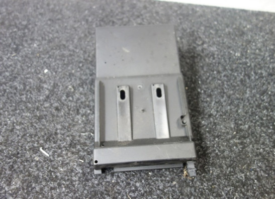 Accubak Kawasaki Ninja 400