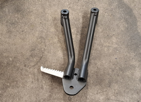 Pillion step left  Honda CMX 500 Rebel