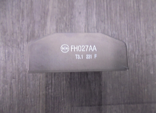 Regulator rectifier  Honda CBR 500 R