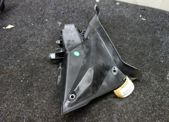 Linker topkuip KTM 1290  Super Adventure